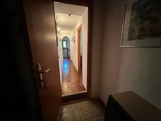 Terratetto unifamiliare via dell'Appennino 165, La Storaia, Vernio — foto 15 di 17