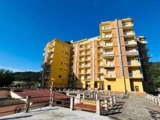 Monolocale via Marinella, Cartolano, Falerna — foto 8 di 25