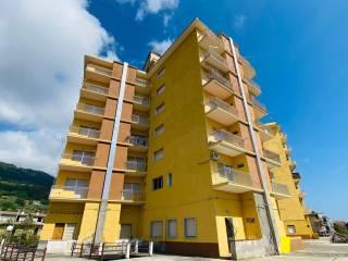 Monolocale via Marinella, Cartolano, Falerna — foto 21 di 25