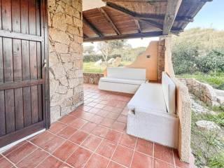 Villa bifamiliare via delle Costellazioni, Santa Teresa Gallura