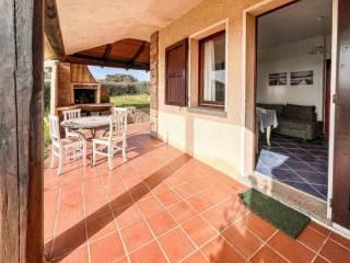 Villa bifamiliare via delle Costellazioni, Santa Teresa Gallura — foto 11 di 14
