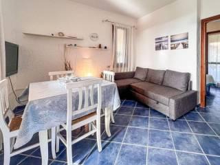 Villa bifamiliare via delle Costellazioni, Santa Teresa Gallura — foto 3 di 14