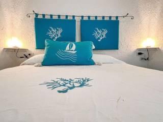 Villa bifamiliare via delle Costellazioni, Santa Teresa Gallura — foto 13 di 14