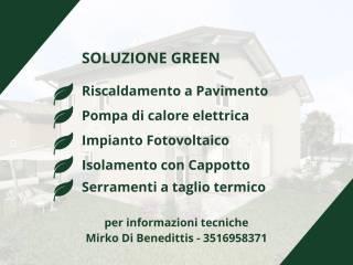 Bilocale via Cristoforo Colombo, Centro, Fino Mornasco — foto 11 di 12