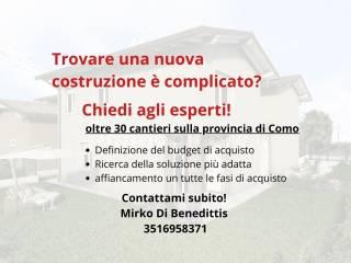 Bilocale via Cristoforo Colombo, Centro, Fino Mornasco — foto 9 di 12