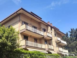 Mansarda via Giovanni XXIII 83, Centro, Ortona — foto 6 di 32