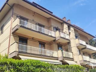 Mansarda via Giovanni XXIII 83, Centro, Ortona — foto 12 di 32