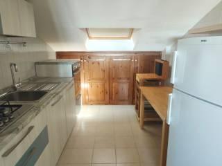 Mansarda via Giovanni XXIII 83, Centro, Ortona — foto 32 di 32