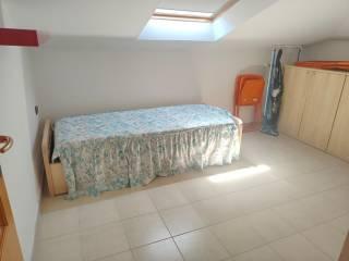 Mansarda via Giovanni XXIII 83, Centro, Ortona — foto 15 di 32