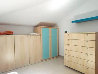 Mansarda via Giovanni XXIII 83, Centro, Ortona — foto 22 di 32