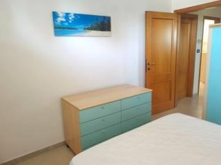 Mansarda via Giovanni XXIII 83, Centro, Ortona — foto 21 di 32