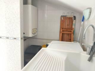 Mansarda via Giovanni XXIII 83, Centro, Ortona — foto 9 di 32