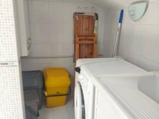 Mansarda via Giovanni XXIII 83, Centro, Ortona — foto 4 di 32