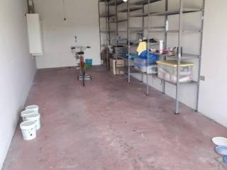 Mansarda via Giovanni XXIII 83, Centro, Ortona — foto 2 di 32