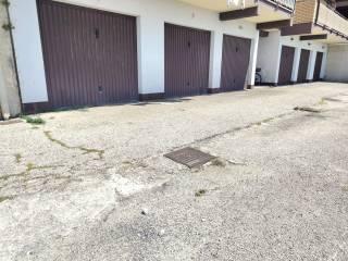 Mansarda via Giovanni XXIII 83, Centro, Ortona — foto 29 di 32