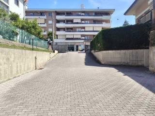 Mansarda via Giovanni XXIII 83, Centro, Ortona — foto 18 di 32