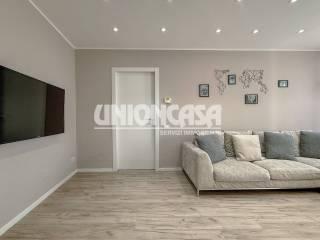 Bilocale via 4 Novembre, Centro, Limido Comasco — foto 14 di 25