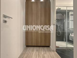 Bilocale via 4 Novembre, Centro, Limido Comasco — foto 22 di 25
