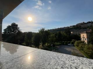 Trilocale via Ezio Zambianchi 13, Centro, Bergamo — foto 37 di 41