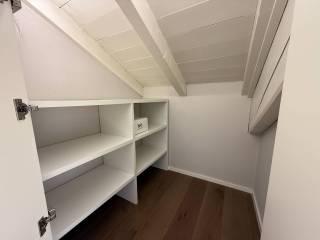 Trilocale via Ezio Zambianchi 13, Centro, Bergamo — foto 27 di 41