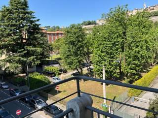 Trilocale via Ezio Zambianchi 13, Centro, Bergamo — foto 7 di 41
