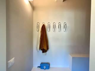 Trilocale via Ezio Zambianchi 13, Centro, Bergamo — foto 30 di 41