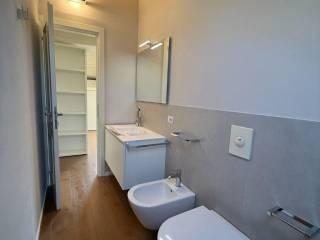 Trilocale via Ezio Zambianchi 13, Centro, Bergamo — foto 29 di 41