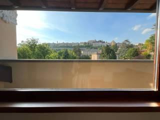 Trilocale via Ezio Zambianchi 13, Centro, Bergamo — foto 39 di 41