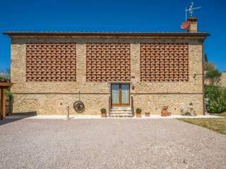 Rustico via Porta Pisana, San Gimignano — foto 26 di 47