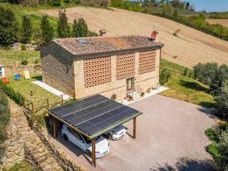 Rustico via Porta Pisana, San Gimignano — foto 7 di 47