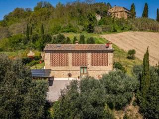 Rustico via Porta Pisana, San Gimignano — foto 32 di 47
