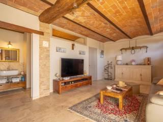 Rustico via Porta Pisana, San Gimignano — foto 25 di 47