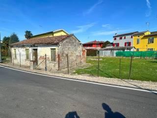 Terratetto unifamiliare 50 m², Centro, Adria — foto 4 di 6