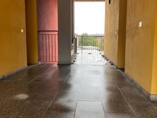 Attico via Martin Luther King, Centro, Cantù — foto 4 di 14