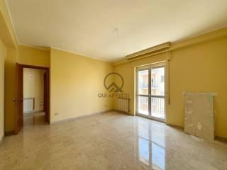 Appartamento via Trani 68, Inps - Trinità, Andria