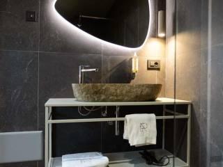 Mansarda via Geremia Bonomelli 9, Stazione, Bergamo — foto 3 di 15