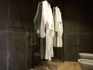 Mansarda via Geremia Bonomelli 9, Stazione, Bergamo — foto 10 di 15