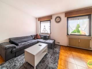 Appartamento via Santo Stefano 111, Buia, Buja