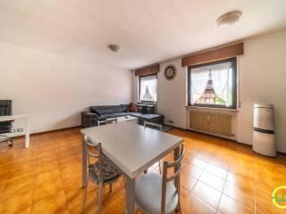 Appartamento via Santo Stefano 111, Buia, Buja — foto 16 di 22