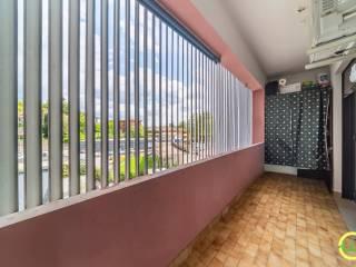 Appartamento via Santo Stefano 111, Buia, Buja — foto 18 di 22