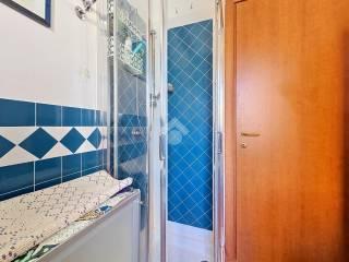 Bilocale via XXV Aprile 33, Viddalba — foto 14 di 15
