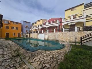 Bilocale via XXV Aprile 33, Viddalba — foto 9 di 15