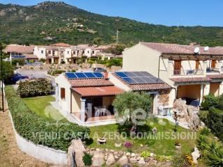 Villa unifamiliare via Di La Stritta snc, San Teodoro — foto 13 di 25
