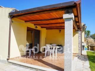 Villa unifamiliare via Di La Stritta snc, San Teodoro — foto 14 di 25
