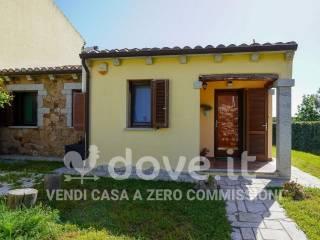 Villa unifamiliare via Di La Stritta snc, San Teodoro — foto 5 di 25