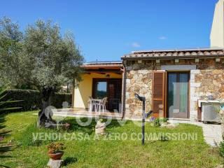 Villa unifamiliare via Di La Stritta snc, San Teodoro