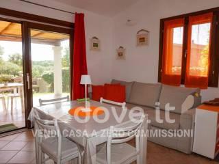 Villa unifamiliare via Di La Stritta snc, San Teodoro — foto 15 di 25