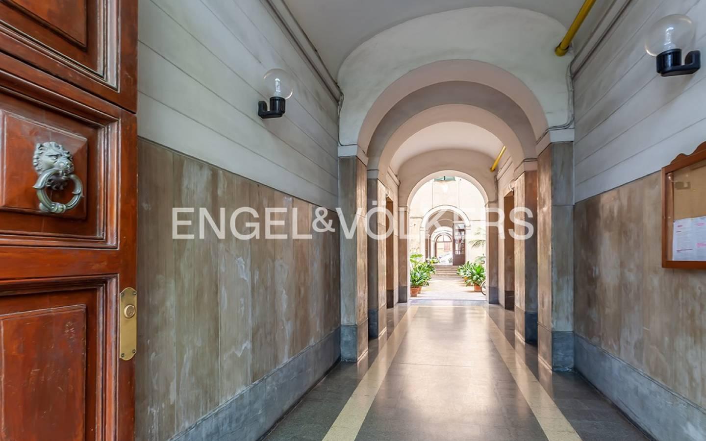 Loft Lungotevere Testaccio, Testaccio, Roma