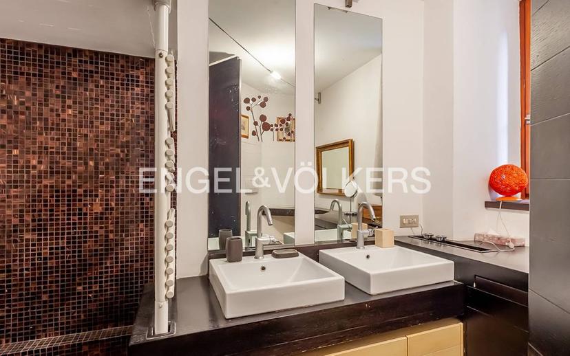 Loft Lungotevere Testaccio, Testaccio, Roma — foto 6 di 13