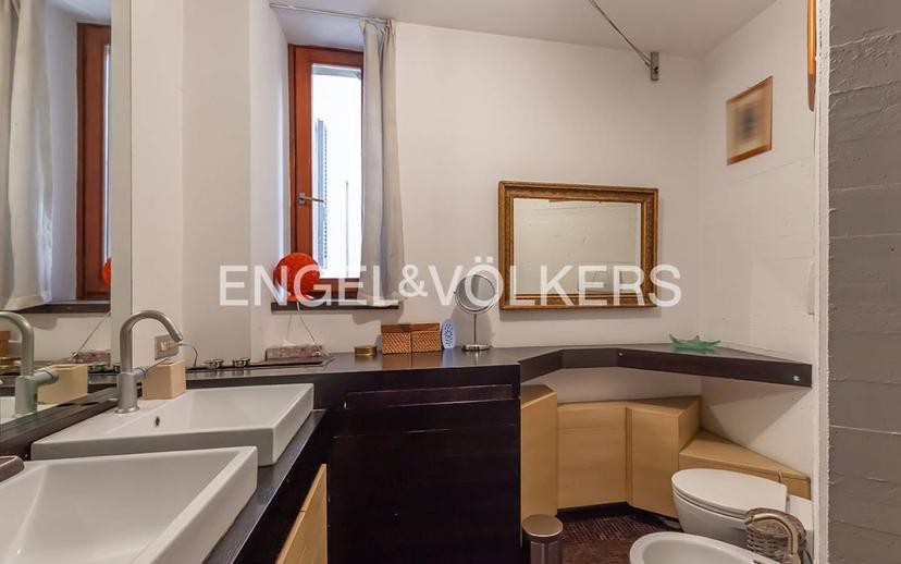 Loft Lungotevere Testaccio, Testaccio, Roma — foto 11 di 13